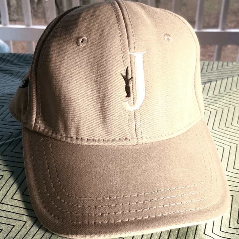 JUNG SEED GENETIC 100 YR ANNIV. CAP